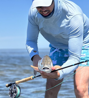 Catch the best fish in South Padre!