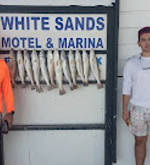 Unforgettable South Padre Island Fishing Trip!