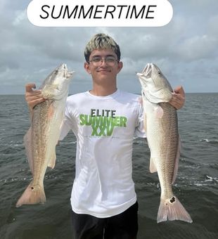 Summer is Calling - South Padre Island, TX.