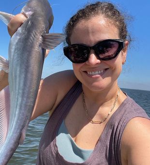 Top fishing spots at Lake Tawakoni.