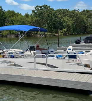 Enjoy a great catch with a great boat