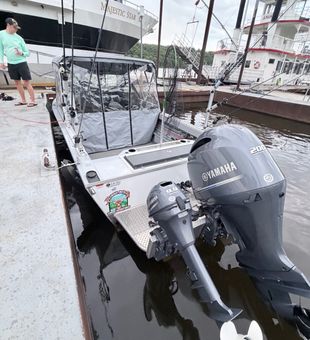 Ready for another fishing adventure in Stillwater!