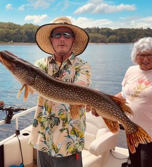 Ready for your next fishing adventure? The St. Croix River is producing great action and unforgettable memories.