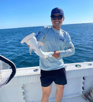 Reeling in the catch of the day in Pensacola
