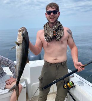 Deep Sea Success in Pensacola