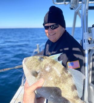 Reel Fun in Pensacola Waters
