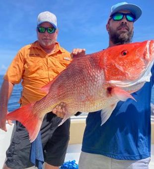 Hooked on Savannah Fishing Charters