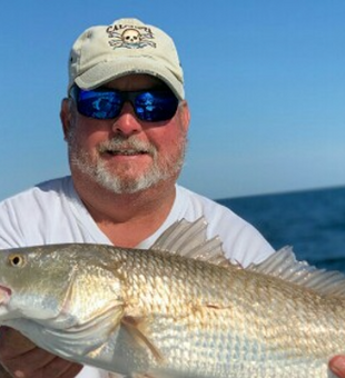 Captain Andy's Fishing Charters