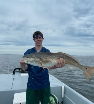 Catch the OBX redfish excitement!