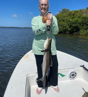 Immerse Yourself in the Fun of Fort Myers Fishing!