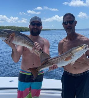 Stress Free Fort Myers Fishing Charters: The Best!