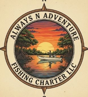 Your next fishing adventure awaits with Always N Adventure!