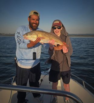 Salt air and calm water days in Sarasota