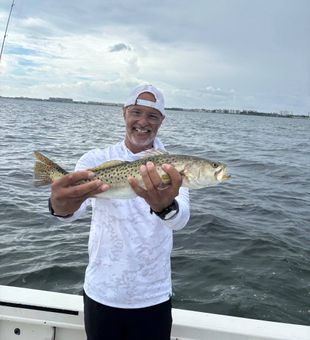 Sarasota mornings are made for the water
