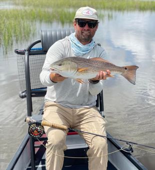 Red Fish Day!