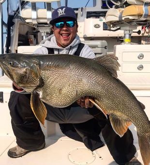 Hooked Up Charters