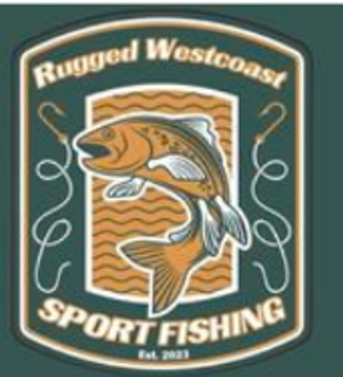 Rugged West Coast Sport Fishing