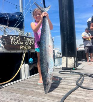 Bring your family for a fun day on the water.