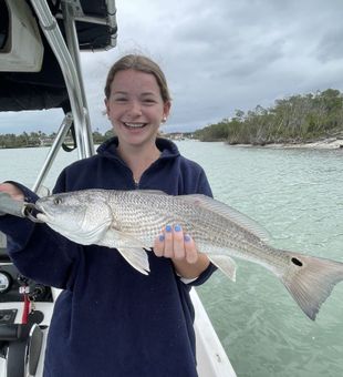 Scenic and successful fishing in Naples, FL