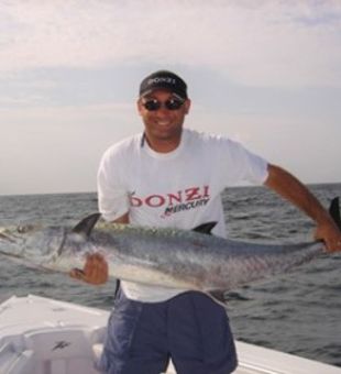 North Myrtle Beach Fishing Charters