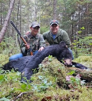 The Legacy of the Registered Maine Guide

