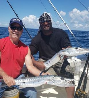 Cedar Key's Angler's Paradise
