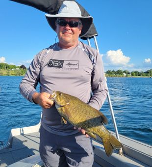 Reel ‘em in! 