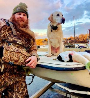 Waterfowl Ready in Upstate NY