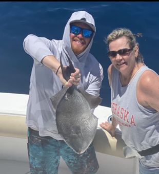 Cast away worries with Destin Fishing Charter.
