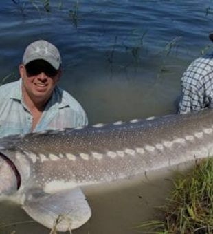 Family Friendly Fishing Trips With Capt. John