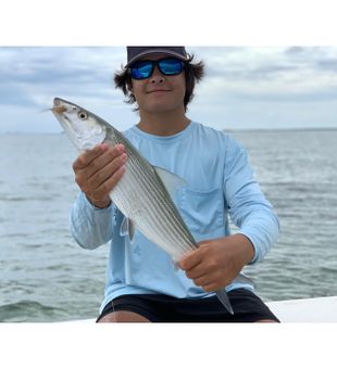 Cast Away Stress on South Florida Fishing Trips!