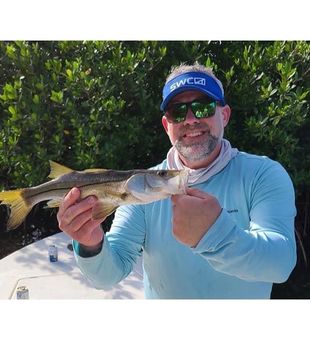 Snook Thrills Await on South Florida Fishing 