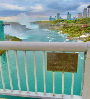 Fully licensed New York State and Ontario Parks
