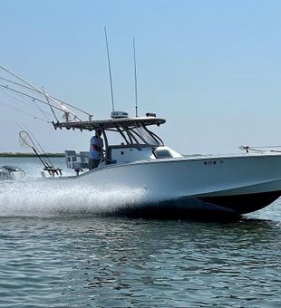 Wilmington NC Fishing Adventures Await!