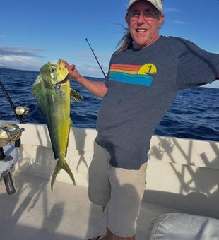 Wrightsville Beach Pier Fishing