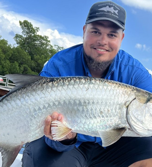 Reel Fishing SWFL Charters