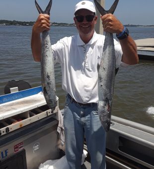 Experience Thrilling Fishing Trips in Jacksonville