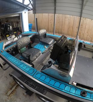 new seats versus no seats