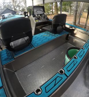 new seats versus no seats