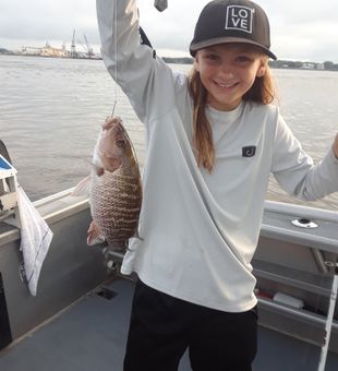 Jacksonville inshore catch