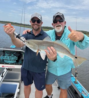 DINNER REDFISH