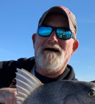 CAPT. DAVE'S SPORT FISHING