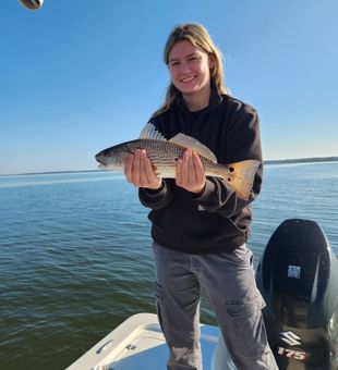 Time well spent on the water