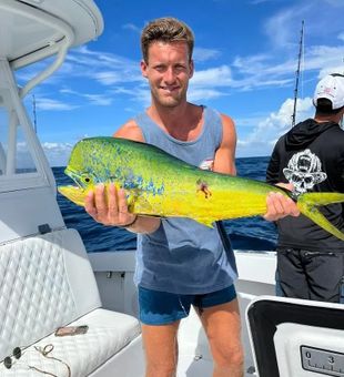 High quality Stuart FL offshore fishing charters