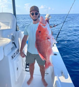 Nice fish 6 hr trip 6/3/23