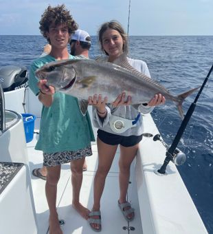 Amberjacks open Aug 1 st