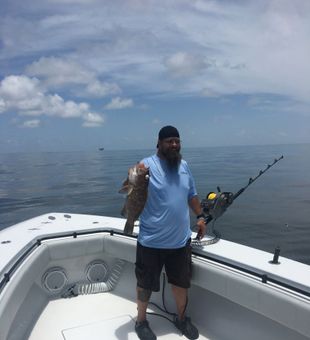 Family time is better on the water.