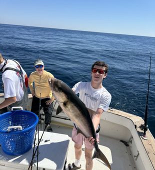 Start the day at the dock, end with stories.