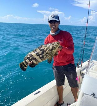 Top Offshore Fishing Charter in Key West, FL