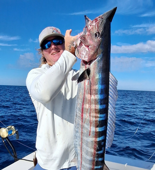 Conquistador Fishing Charters